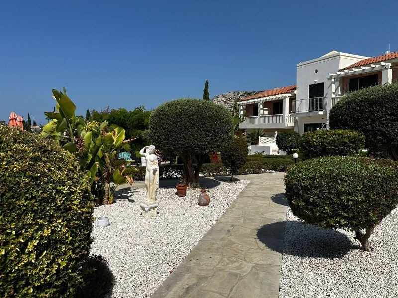 Maison urbaine à Paphos, Chypre, 98 m² - image 2