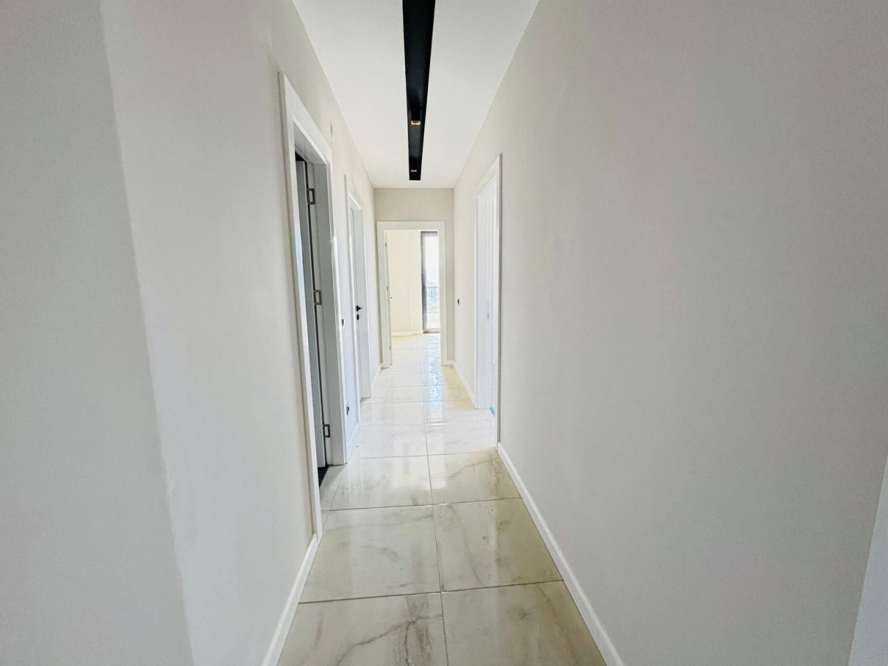 Wohnung in Alanya, Türkei, 215 m² - Foto 10