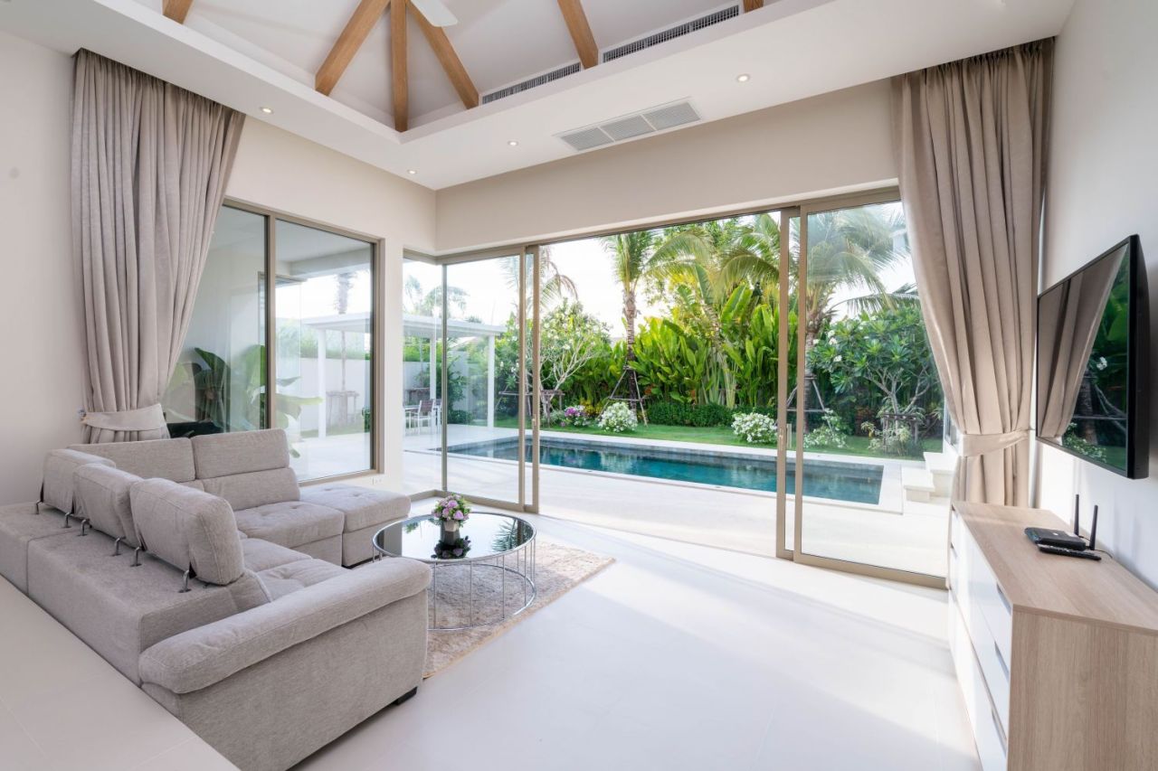 Villa in Phuket, Thailand, 180 m² - picture 2