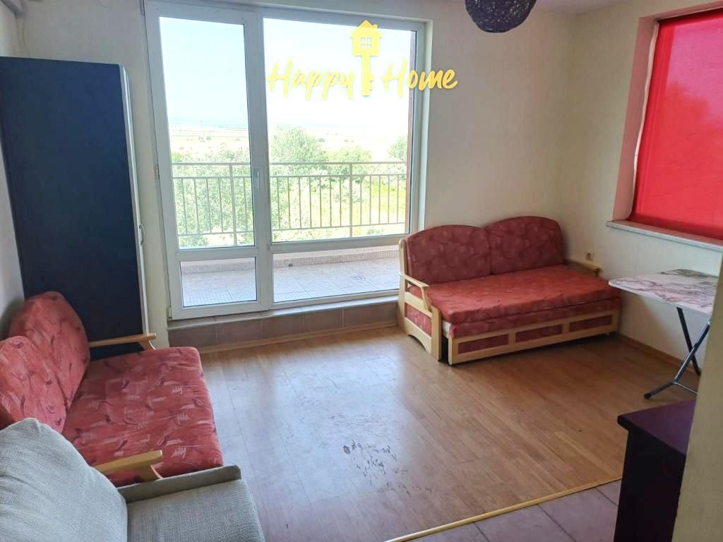 Studio at Sunny Beach, Bulgaria, 42 m² - picture 1