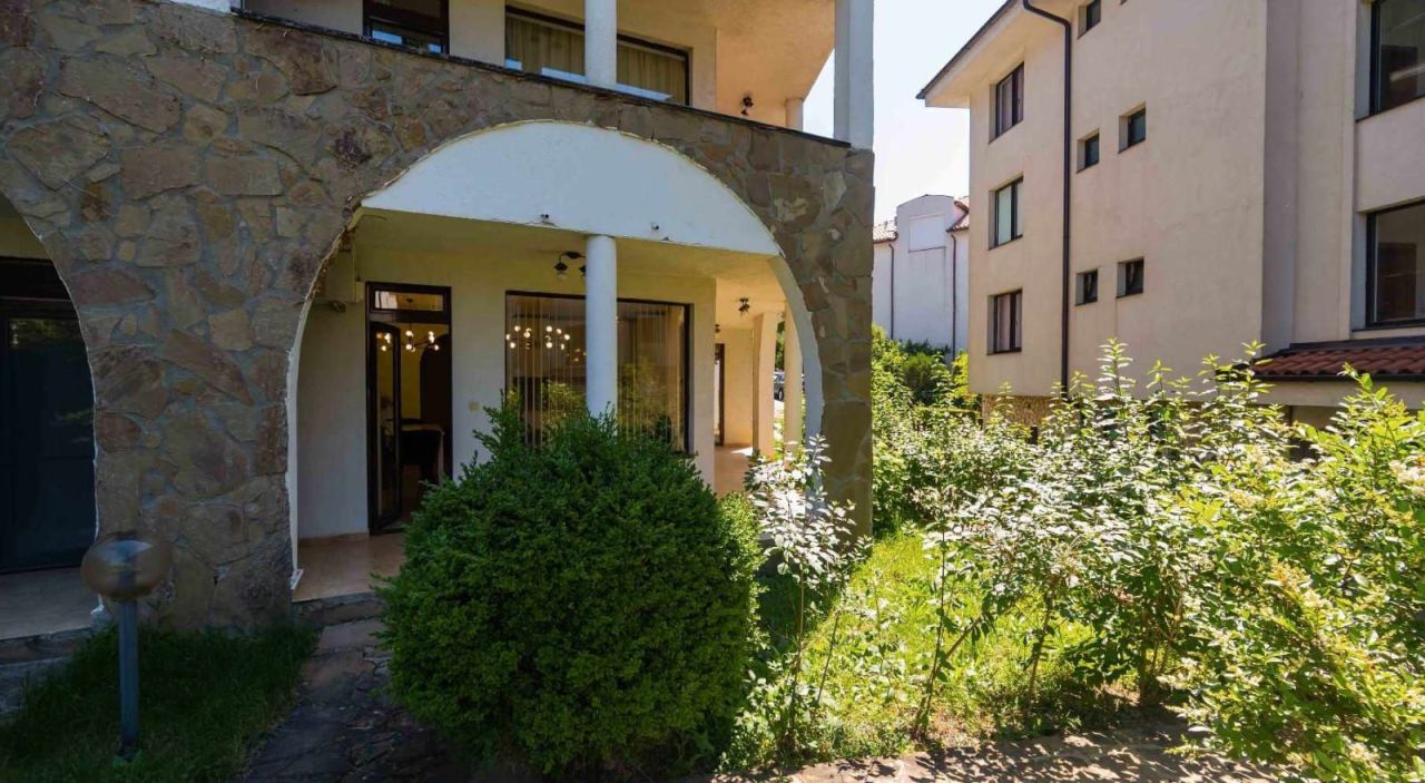 Apartamento en Sveti Vlas, Bulgaria, 110 m² - imagen 7