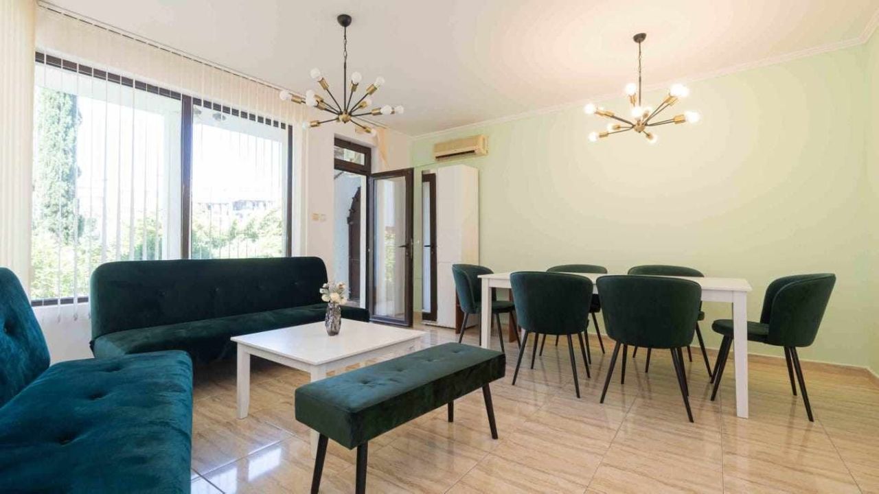 Apartamento en Sveti Vlas, Bulgaria, 110 m² - imagen 5