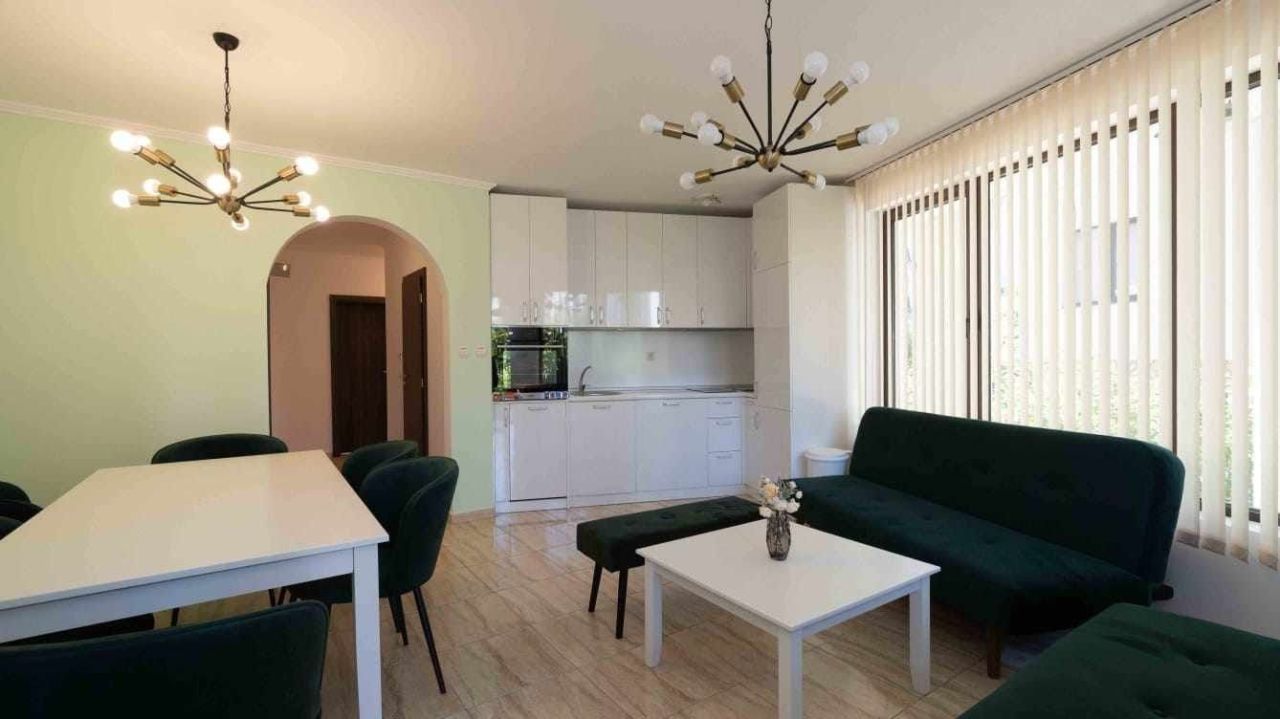 Apartamento en Sveti Vlas, Bulgaria, 110 m² - imagen 11