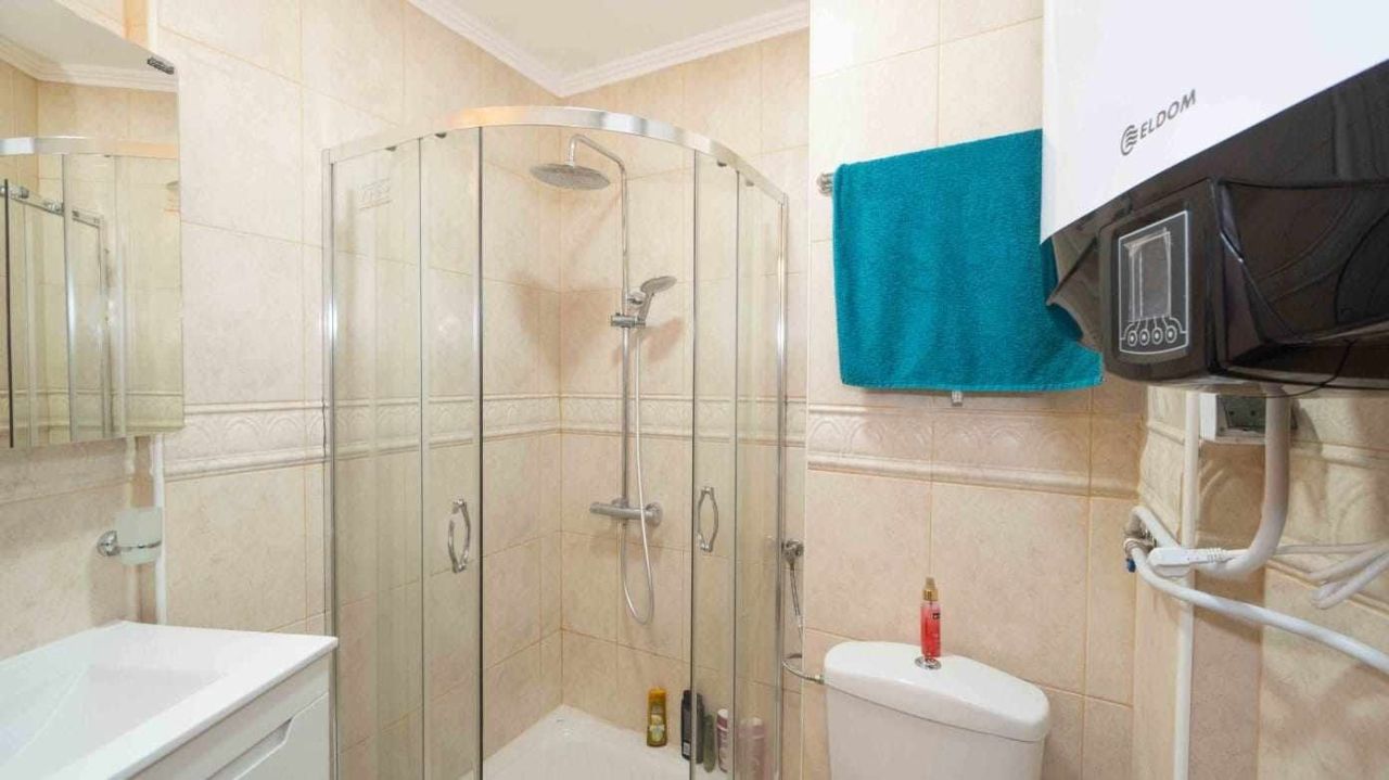 Apartamento en Sveti Vlas, Bulgaria, 110 m² - imagen 4