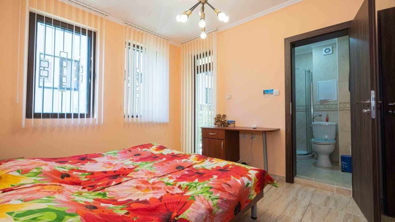 Apartamento en Sveti Vlas, Bulgaria, 110 m² - imagen 8