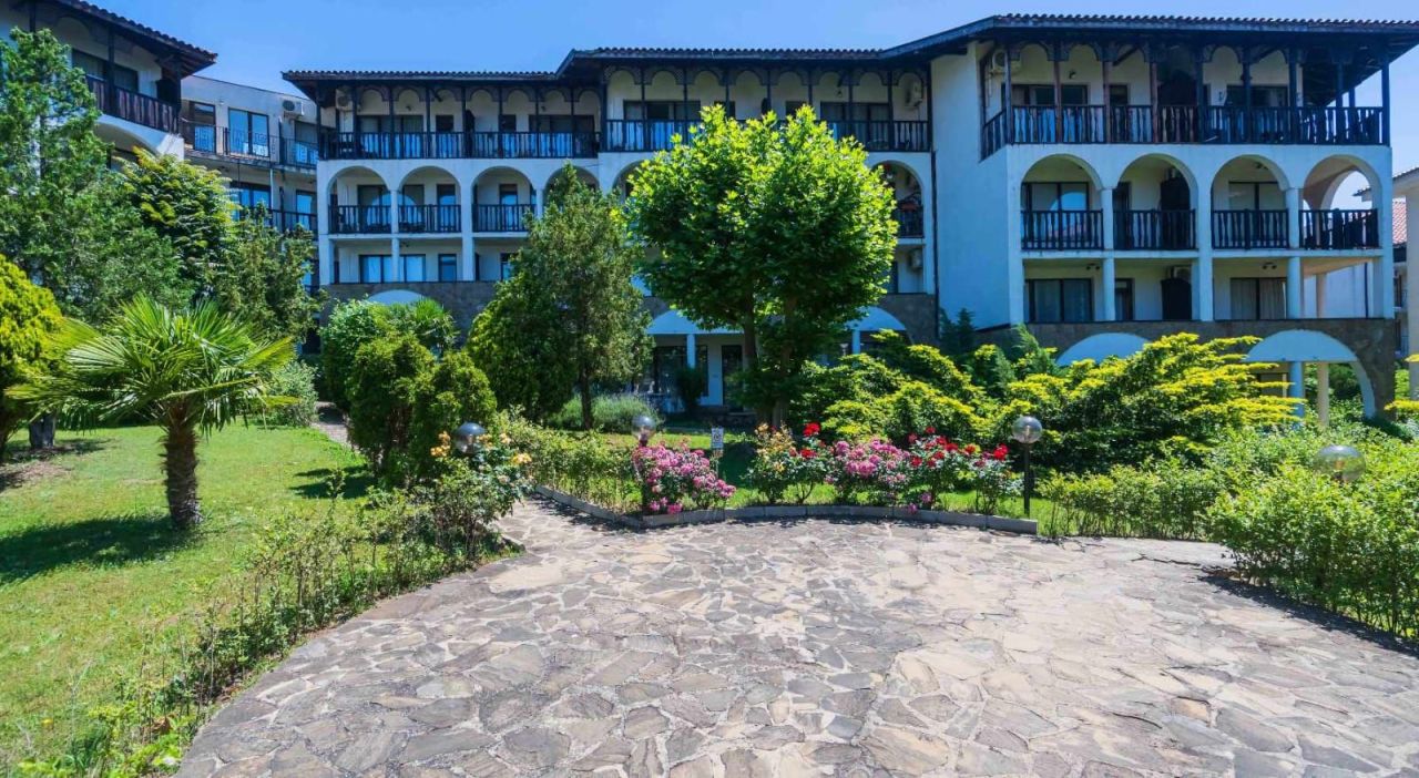 Apartamento en Sveti Vlas, Bulgaria, 110 m² - imagen 13