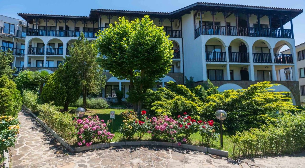 Apartamento en Sveti Vlas, Bulgaria, 110 m² - imagen 9