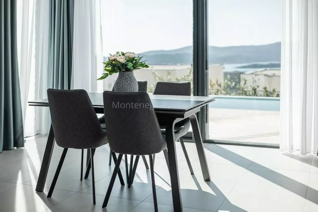 Villa a Kavac, Montenegro, 180 m² - foto 14