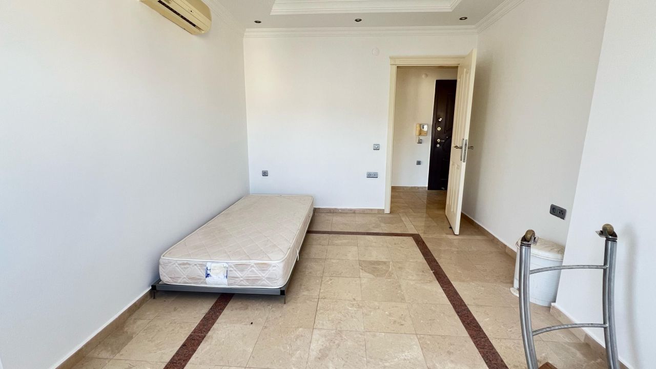 Flat in Alanya, Turkey, 100 m² - picture 9