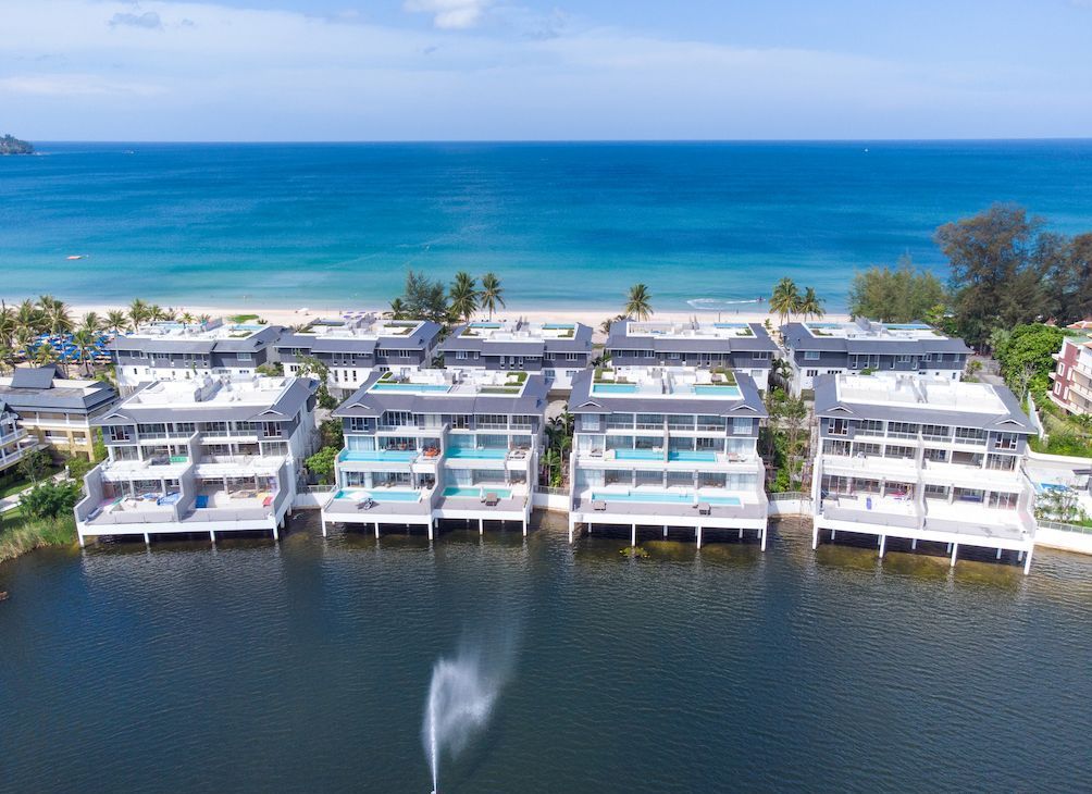 Apartment in Phuket, Thailand, 290 m² - Foto 17