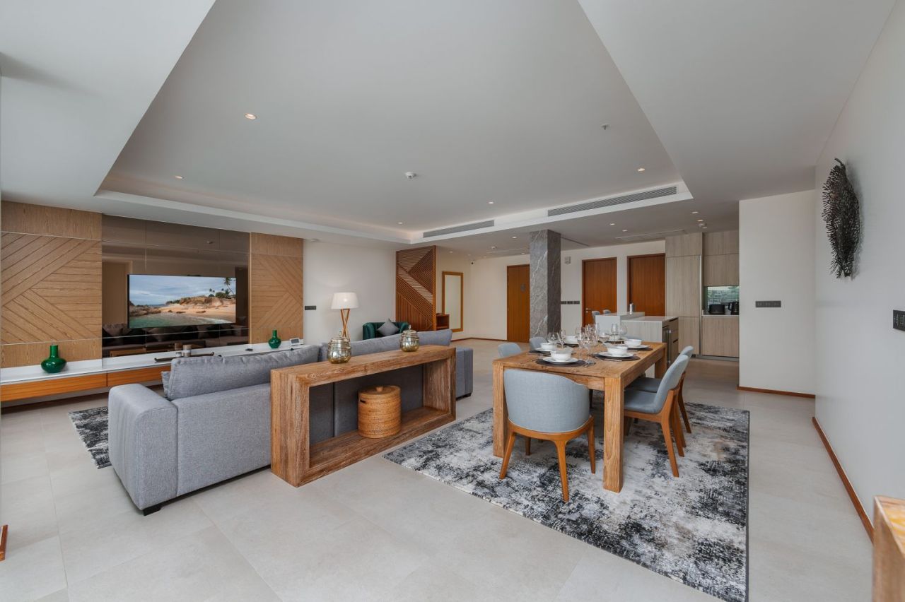 Apartment in Phuket, Thailand, 290 m² - Foto 5