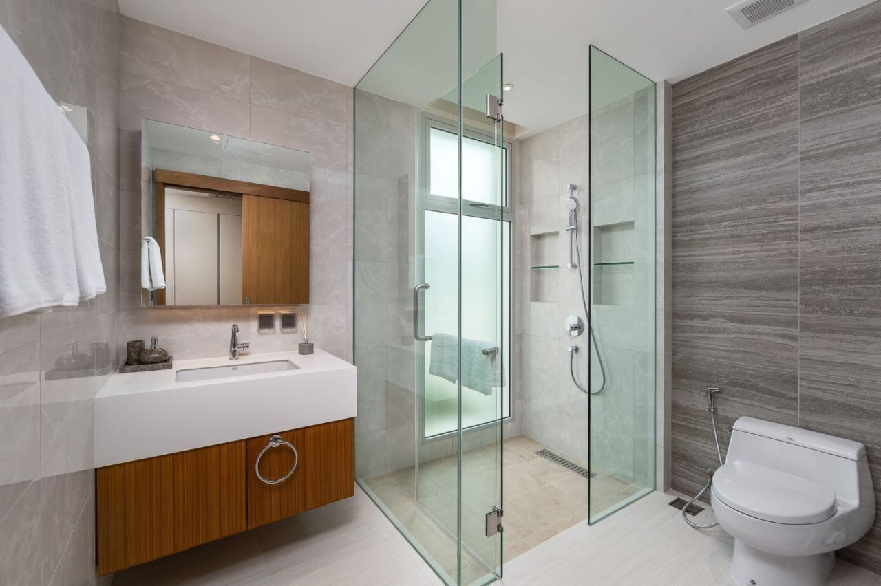 Apartment in Phuket, Thailand, 290 m² - Foto 12