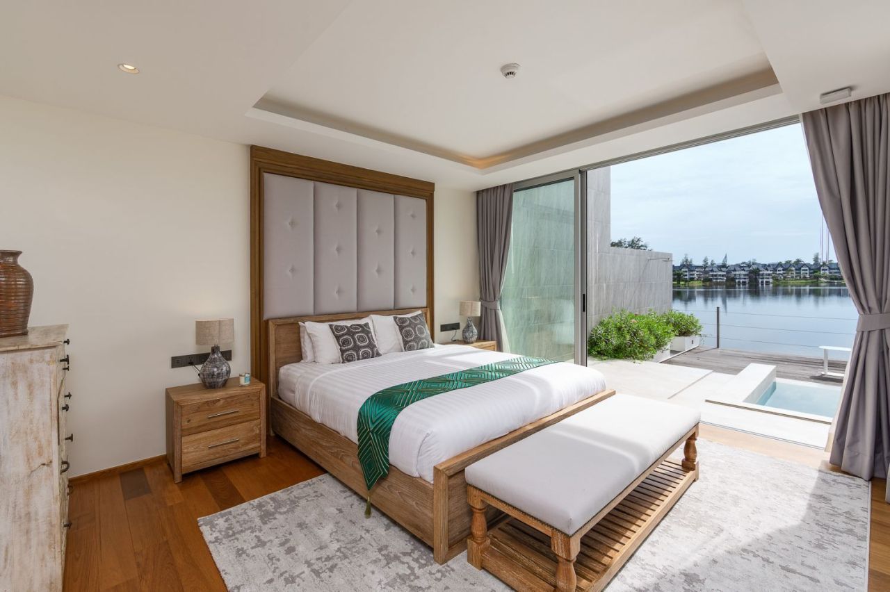 Apartment in Phuket, Thailand, 290 m² - Foto 9