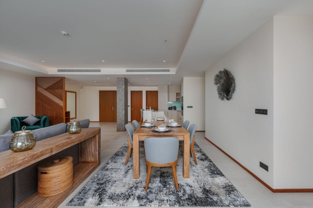 Apartment in Phuket, Thailand, 290 m² - Foto 6