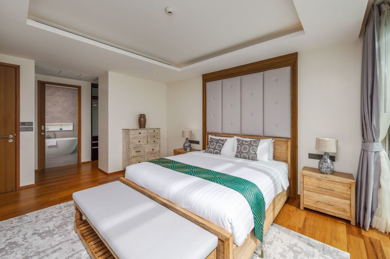 Apartment in Phuket, Thailand, 290 m² - Foto 10