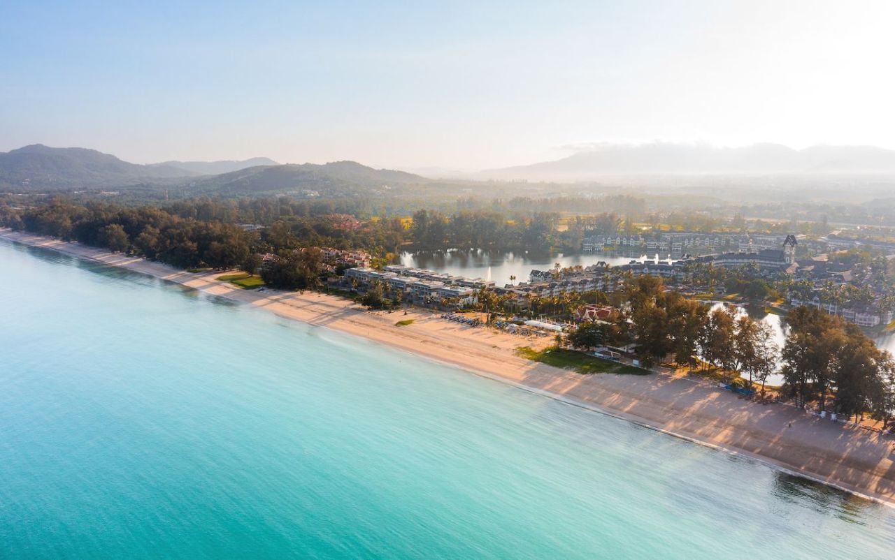 Apartment in Phuket, Thailand, 290 m² - Foto 18