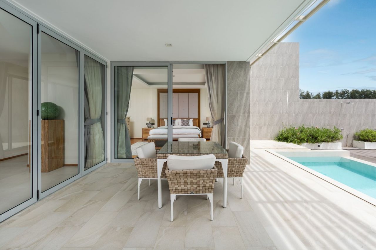 Apartment in Phuket, Thailand, 290 m² - Foto 15