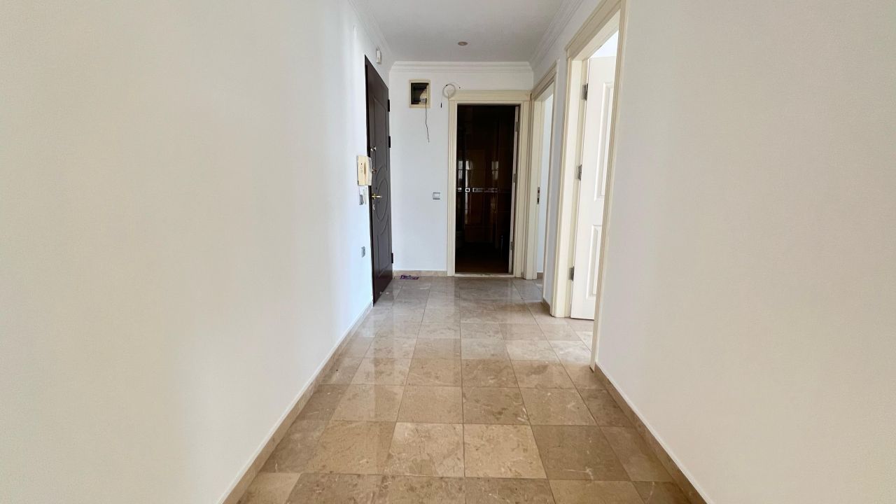 Flat in Alanya, Turkey, 100 m² - picture 11