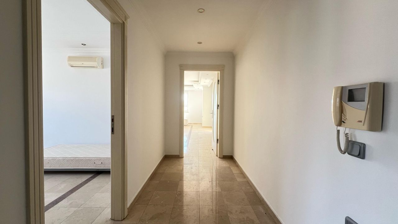 Flat in Alanya, Turkey, 100 m² - picture 12