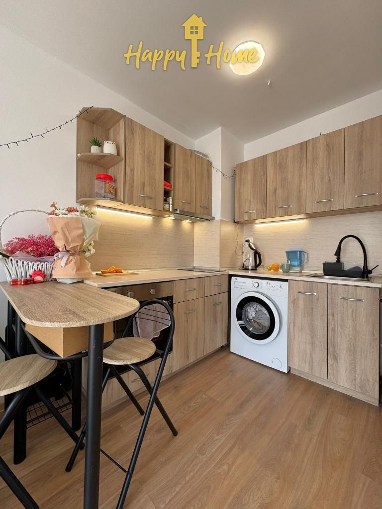 Appartement à Slantchev Briag, Bulgarie, 80.3 m² - image 6