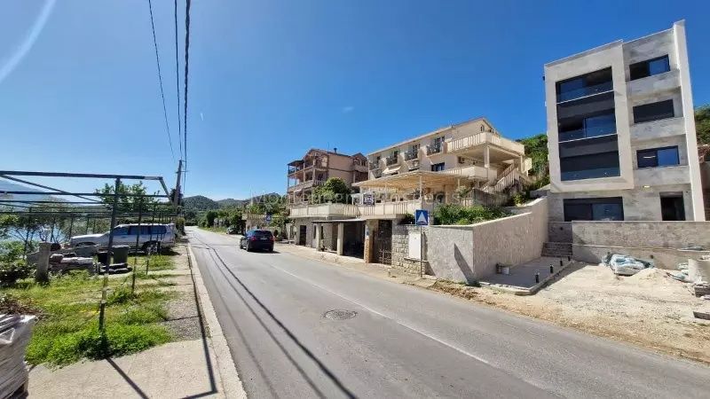 Casa di reddito sulla penisola di Luštica, Montenegro, 342 m² - foto 4