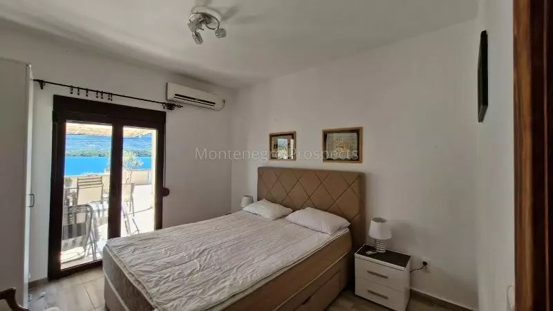 Casa di reddito sulla penisola di Luštica, Montenegro, 342 m² - foto 6