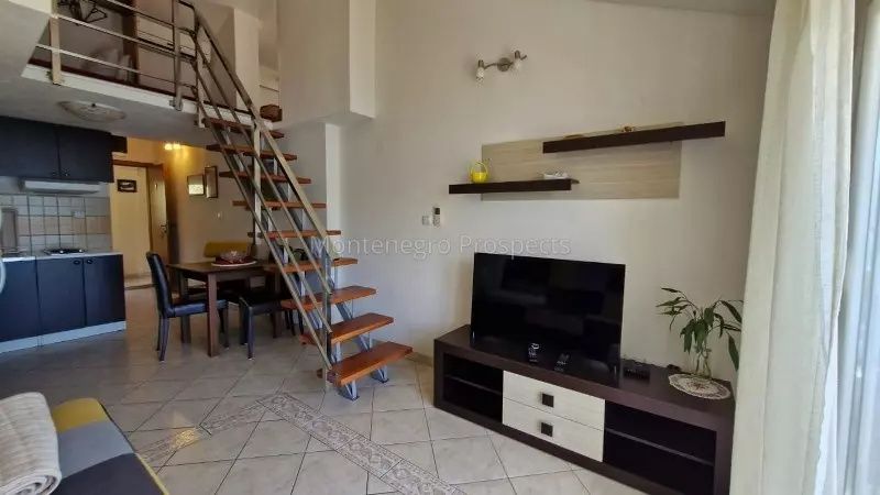 Casa di reddito sulla penisola di Luštica, Montenegro, 342 m² - foto 12