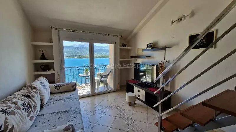 Casa di reddito sulla penisola di Luštica, Montenegro, 342 m² - foto 9