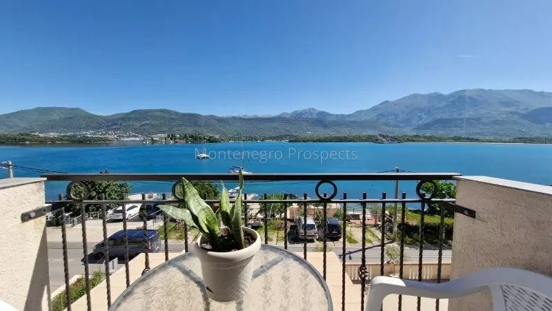 Casa di reddito sulla penisola di Luštica, Montenegro, 342 m² - foto 13
