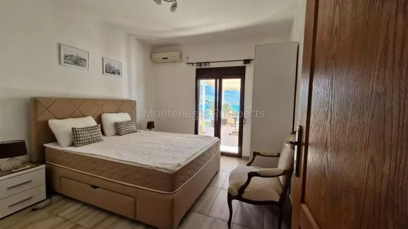 Casa di reddito sulla penisola di Luštica, Montenegro, 342 m² - foto 7