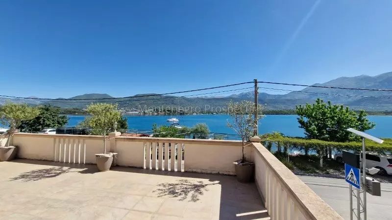 Casa di reddito sulla penisola di Luštica, Montenegro, 342 m² - foto 16