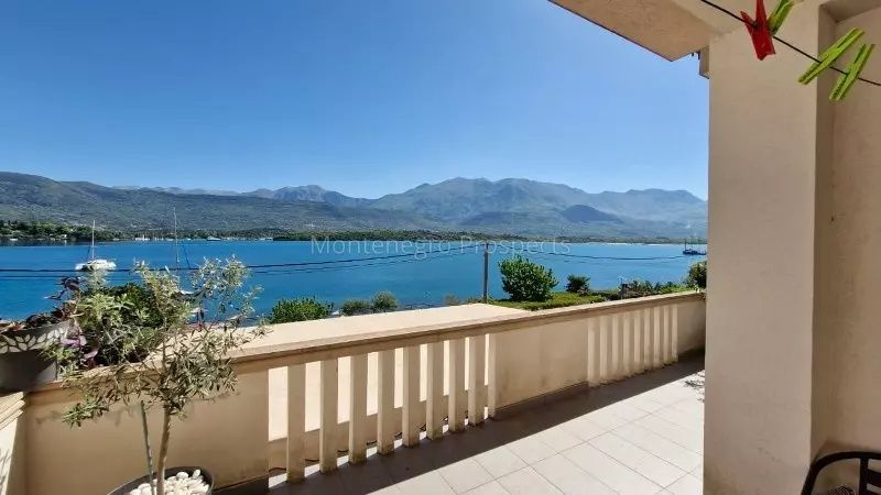 Casa di reddito sulla penisola di Luštica, Montenegro, 342 m² - foto 17