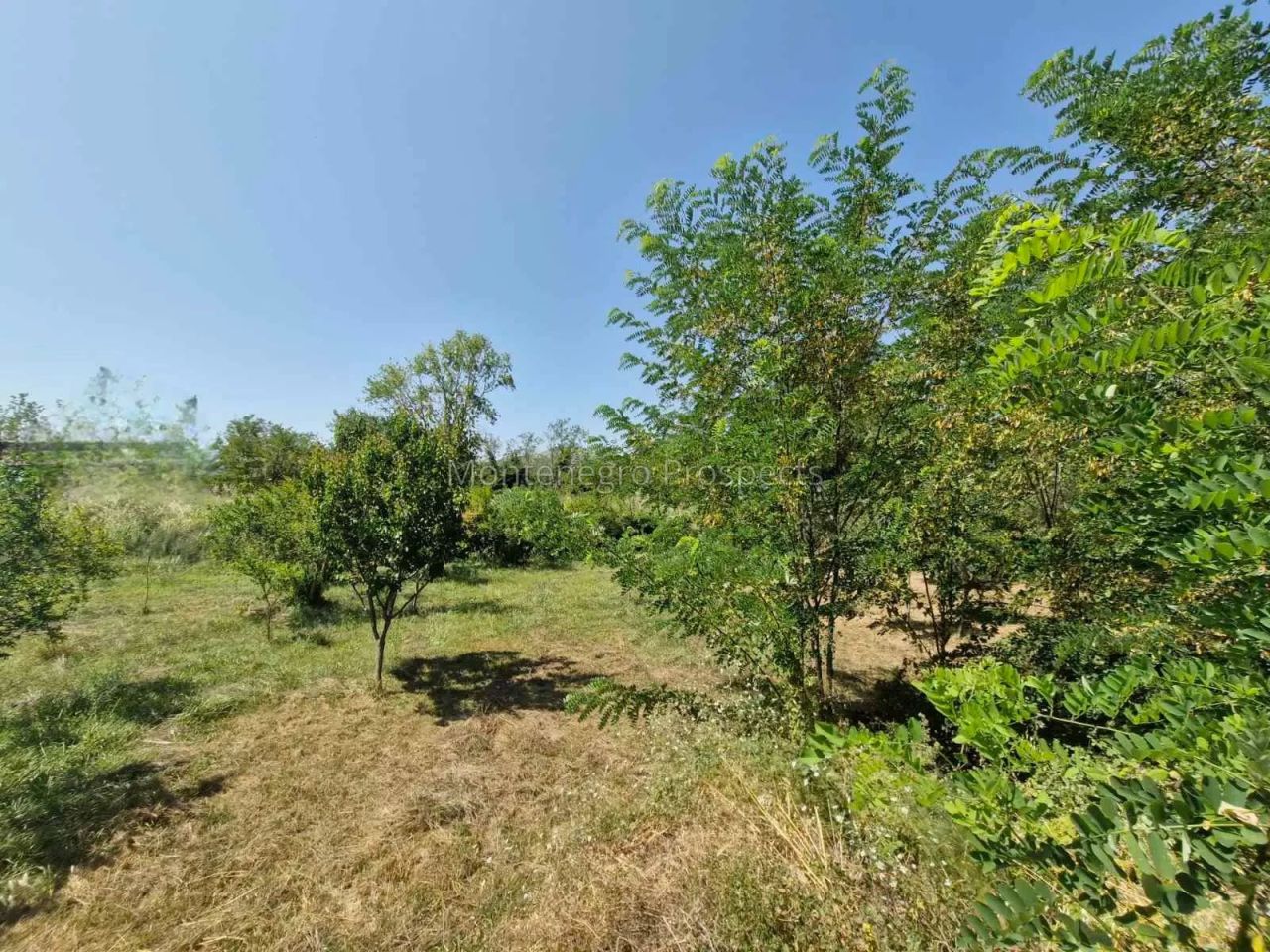 Terrain à Ulcinj, Monténégro, 2 065 m² - image 1