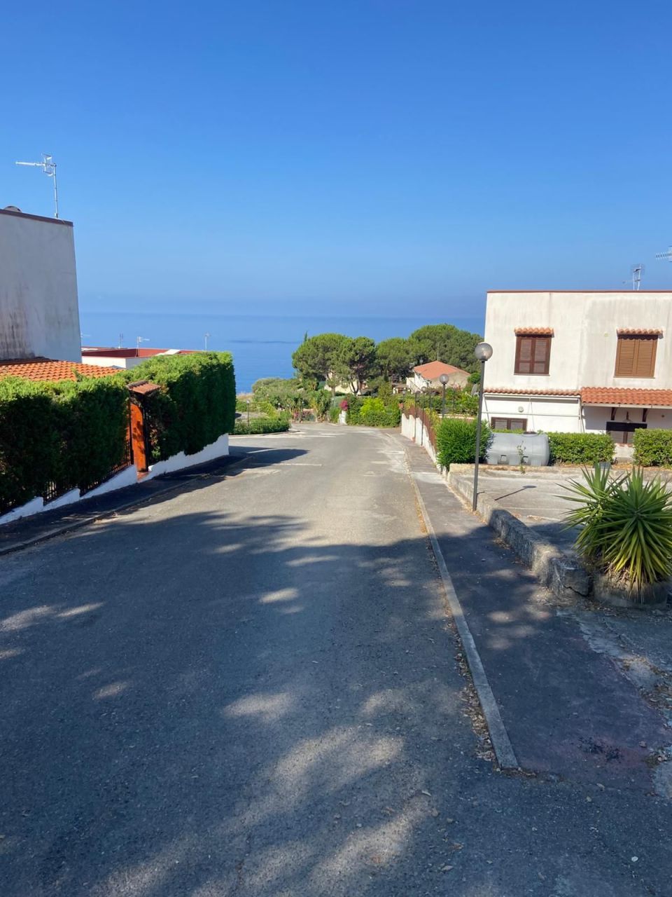 Flat in San Nicola Arcella, Italy, 160 m² - picture 1