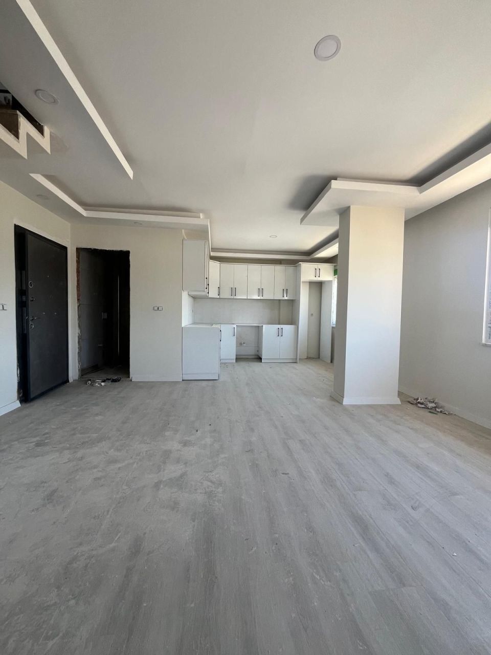 Wohnung in Alanya, Türkei, 95 m² - Foto 1