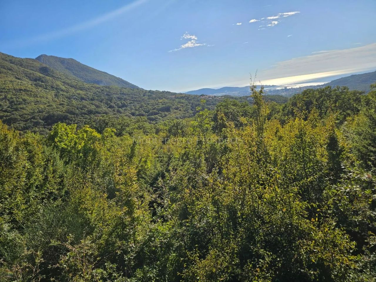 Terreno a Bar, Montenegro, 16 827 m2 - foto 7