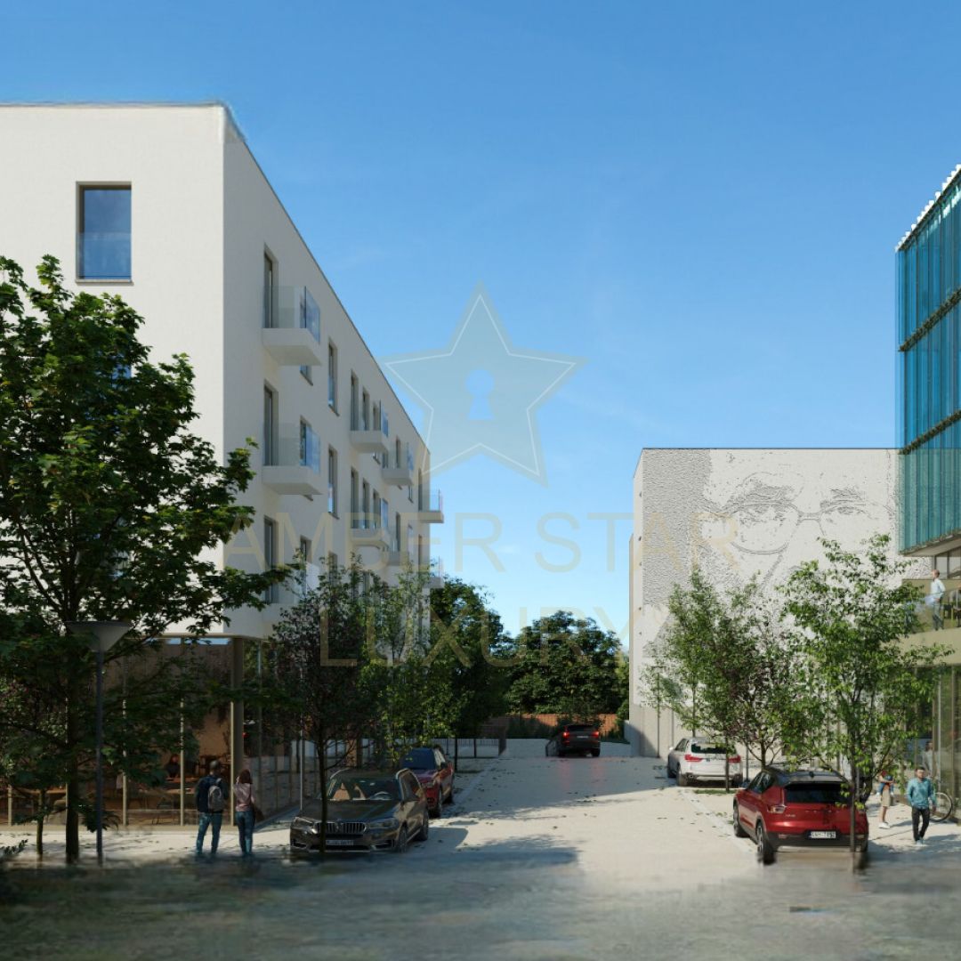 Flat in Porto, Portugal, 76 m² - picture 8