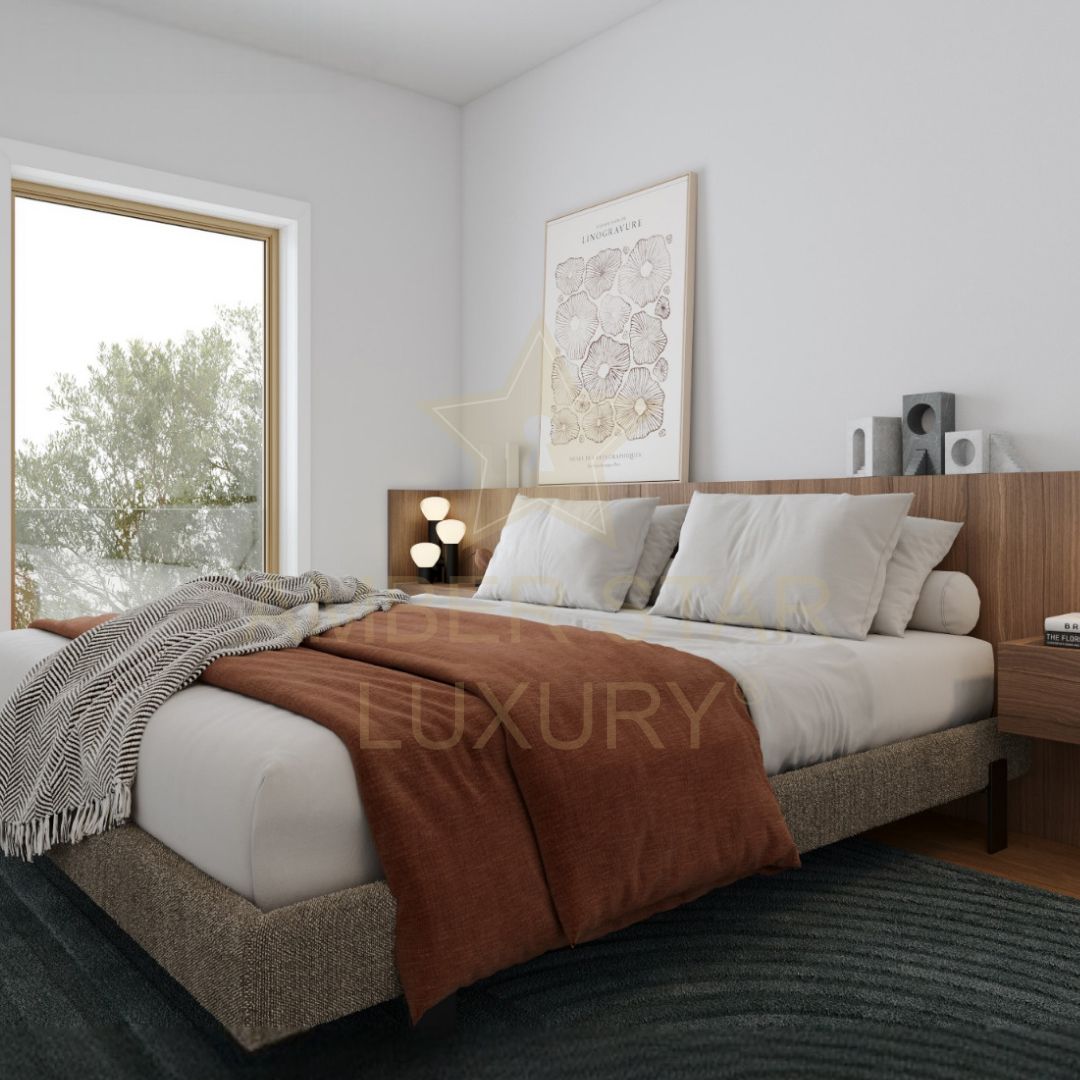 Flat in Porto, Portugal, 76 m² - picture 5