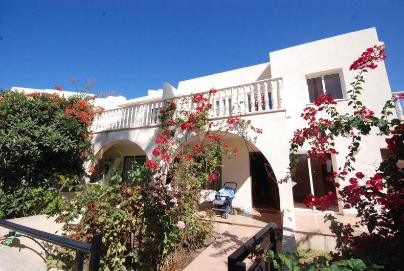 Flat in Paphos, Cyprus, 50 m² - picture 3