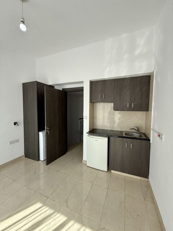 Flat in Paphos, Cyprus, 50 m² - picture 7