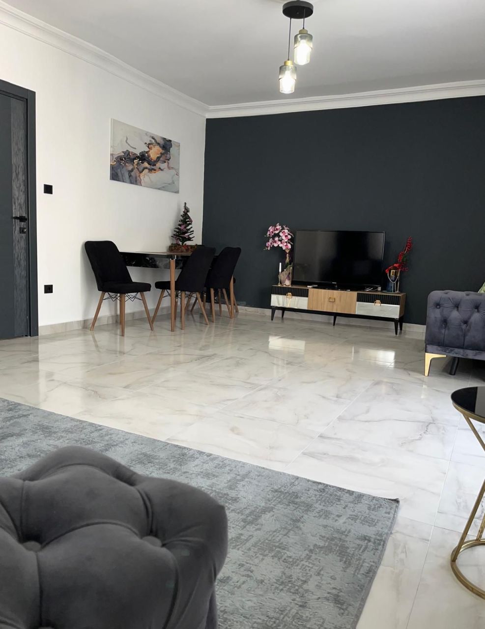 Flat in Alanya, Turkey, 85 m² - picture 1