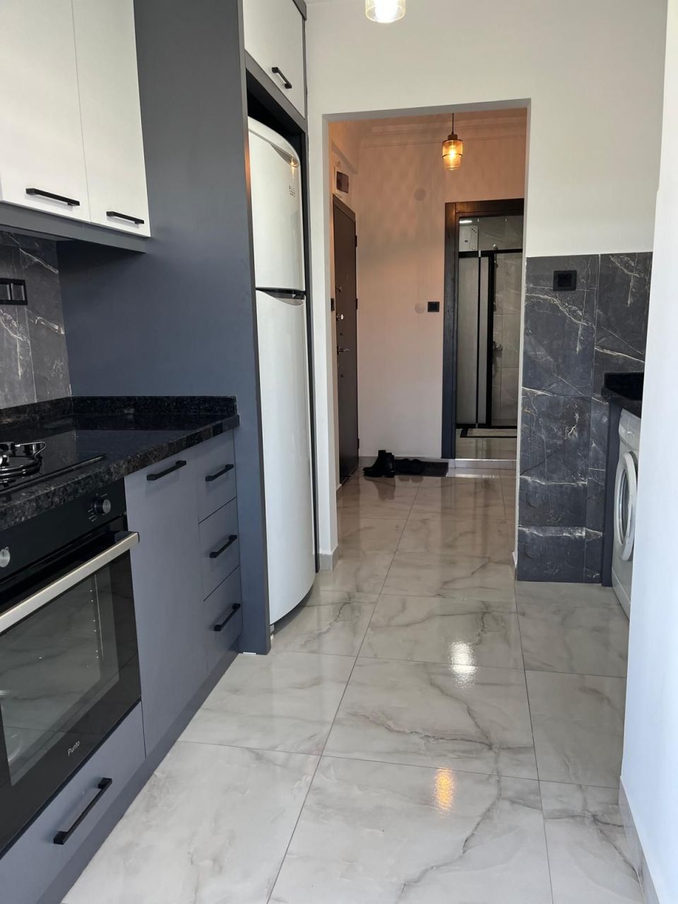 Appartamento a Alanya, Turchia, 85 m² - foto 4