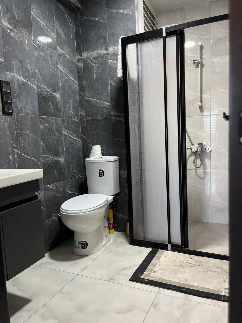 Appartamento a Alanya, Turchia, 85 m² - foto 9