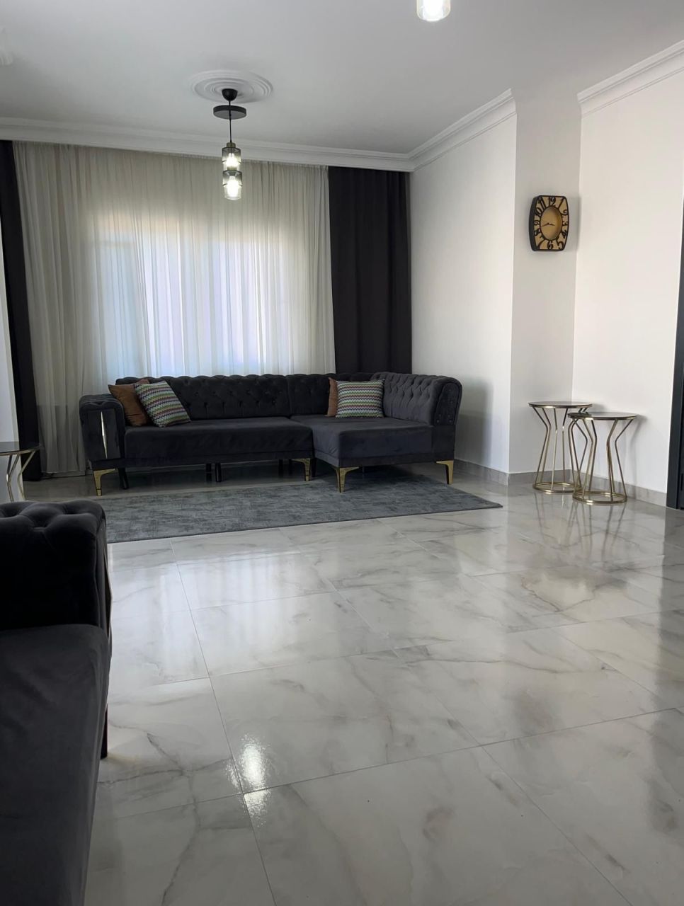 Appartamento a Alanya, Turchia, 85 m² - foto 13