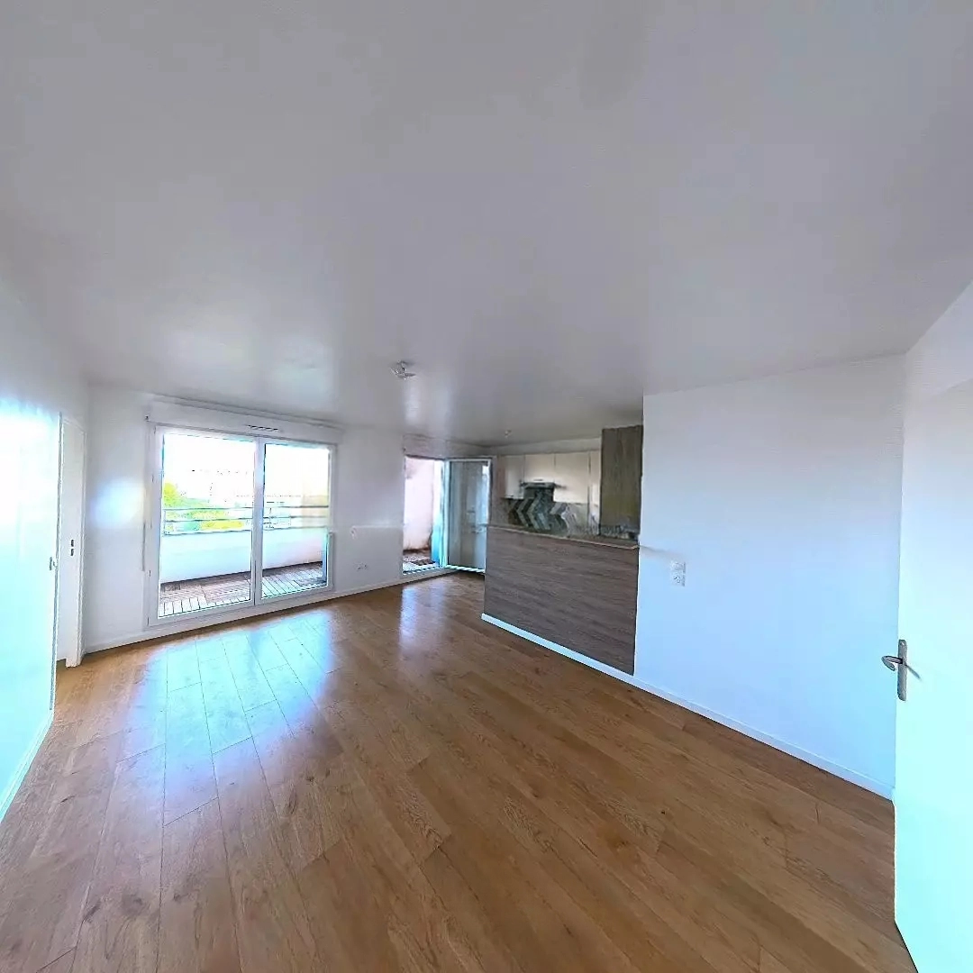 Appartamento a Parigi, Francia, 74 m² - foto 2