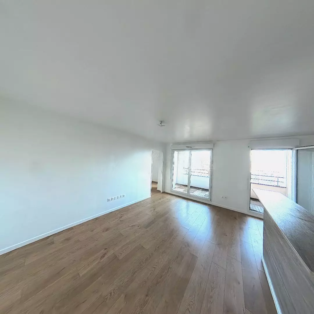 Appartamento a Parigi, Francia, 74 m² - foto 4