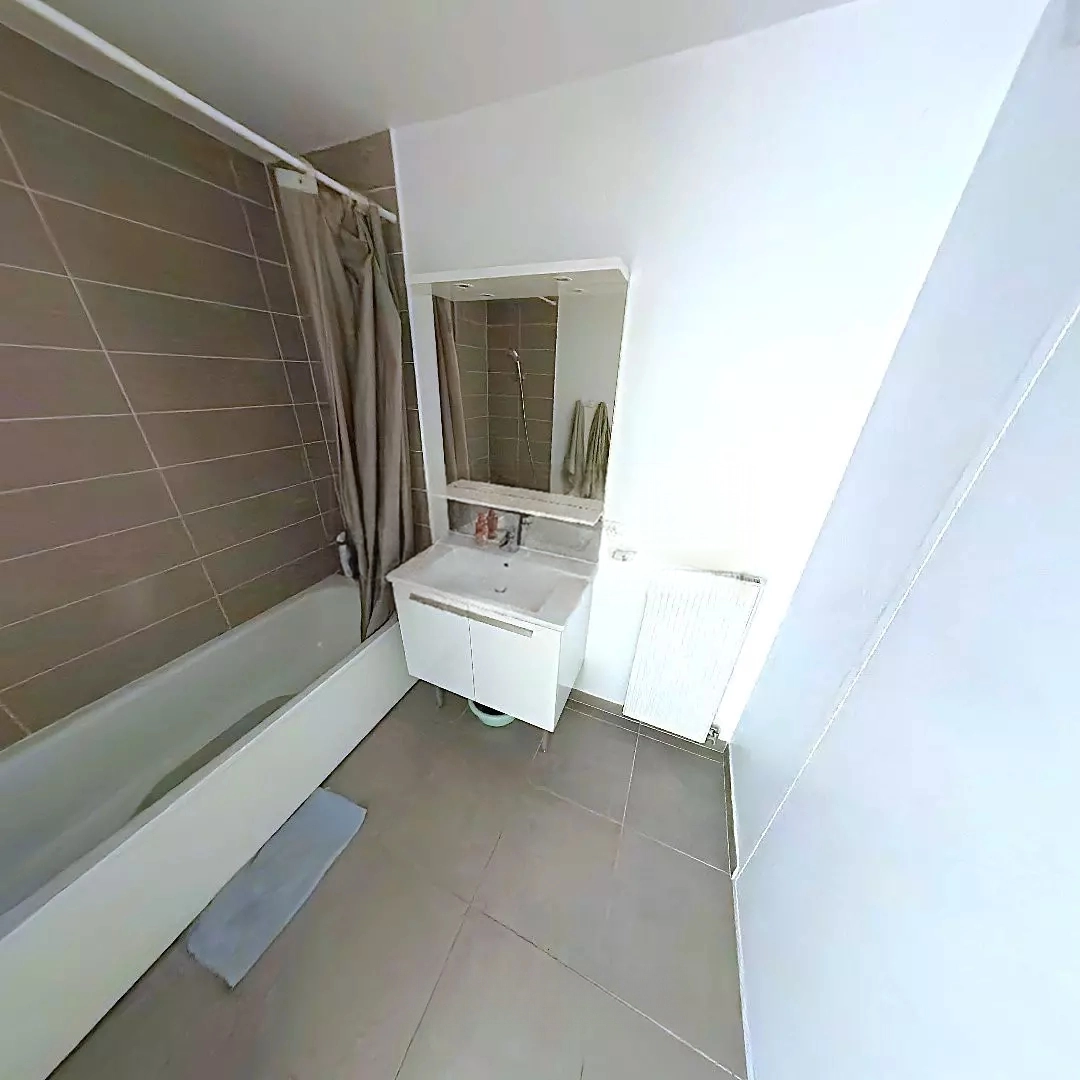 Appartamento a Parigi, Francia, 74 m² - foto 5