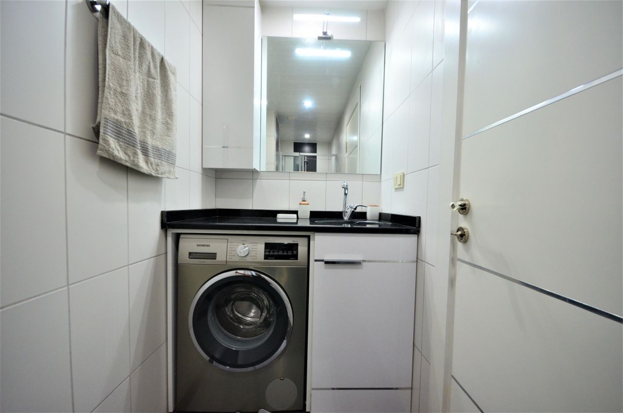 Attico a Alanya, Turchia, 286 m² - foto 12