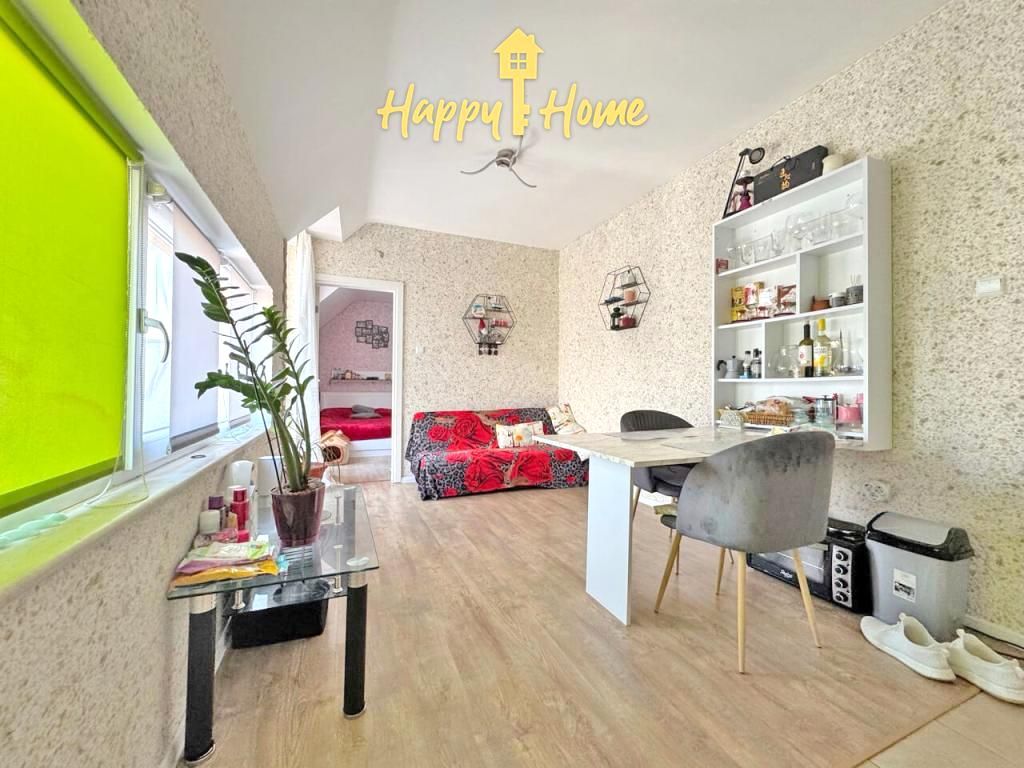 Appartement à Slantchev Briag, Bulgarie, 48 m² - image 1