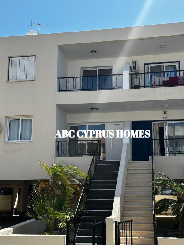 Cottage in Paphos, Cyprus, 92 m² - picture 1